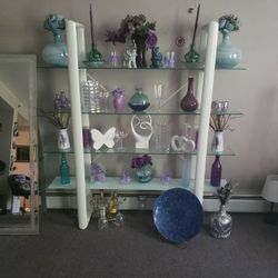 Shelf