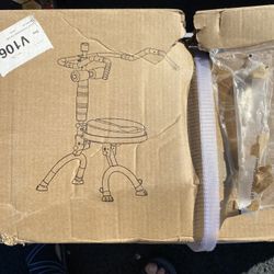 AB Doer 360 Exercise Chair