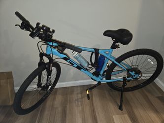 GT Bicycle