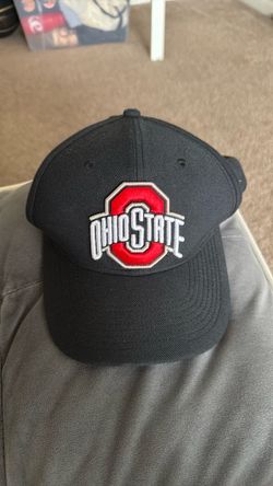 Ohio State Hat