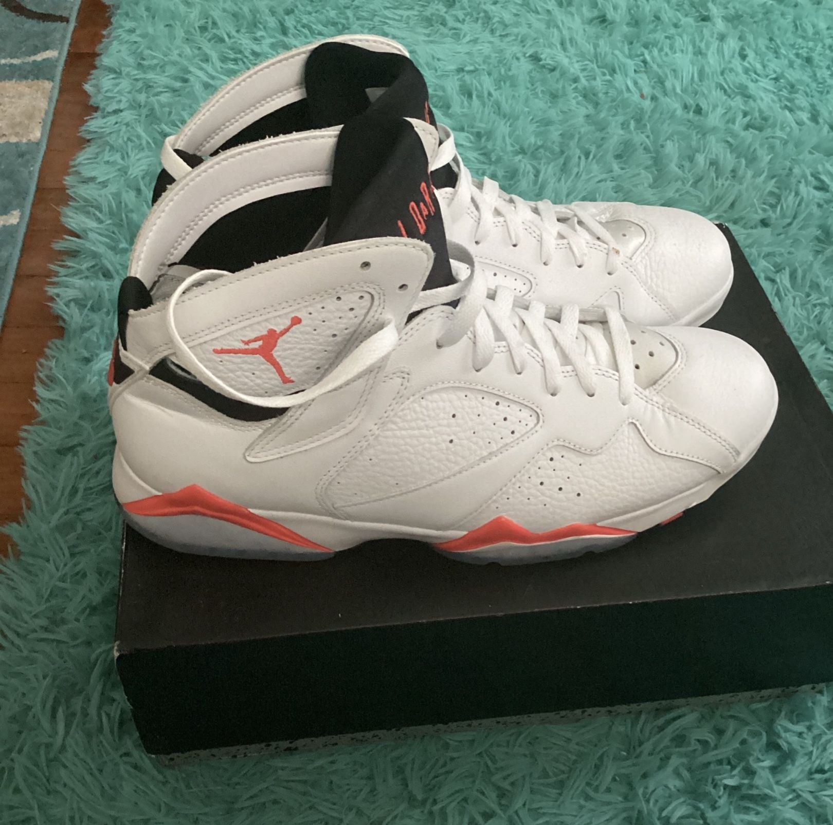 Air Jordan Retro 7 