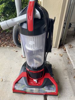Dirt Devil ENDURA MAX XL UPRIGHT VACUUM