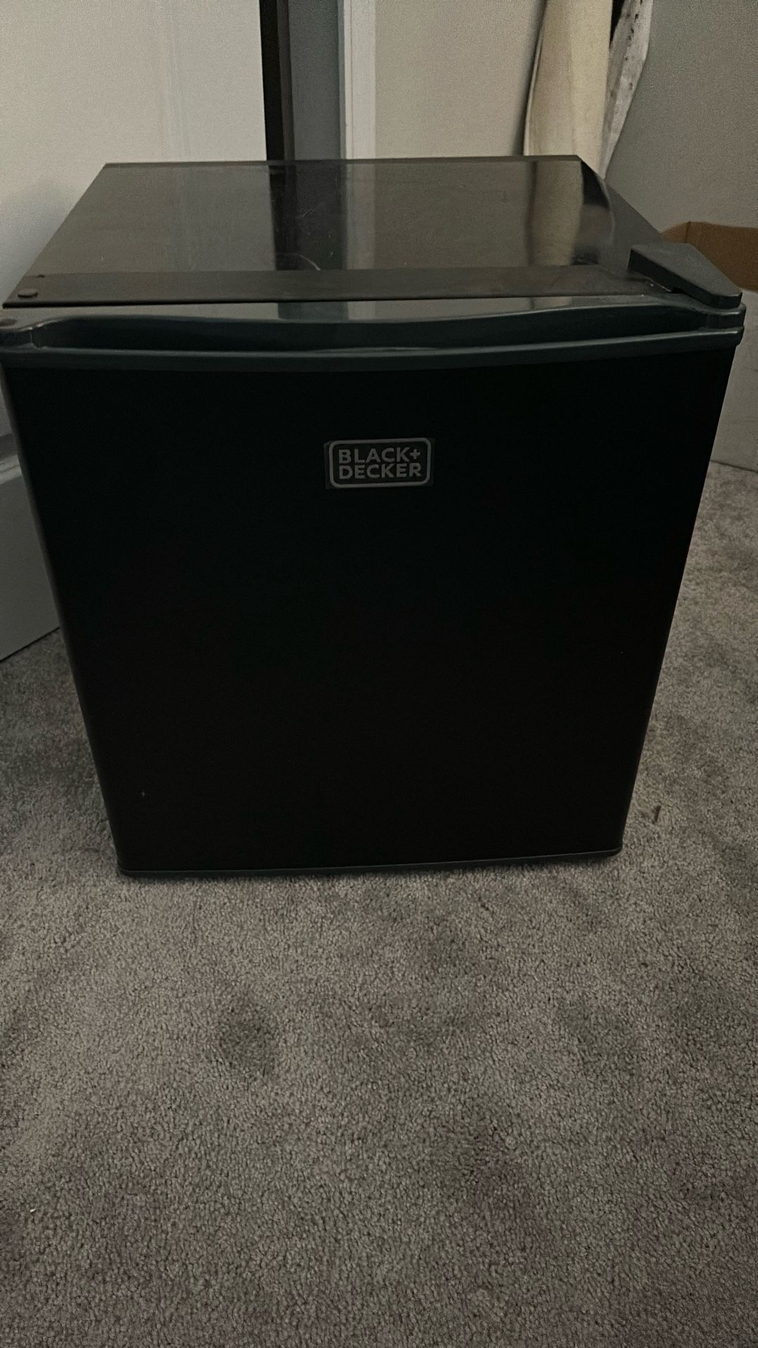 Mini Fridge