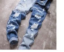 Teen Boy Jeans