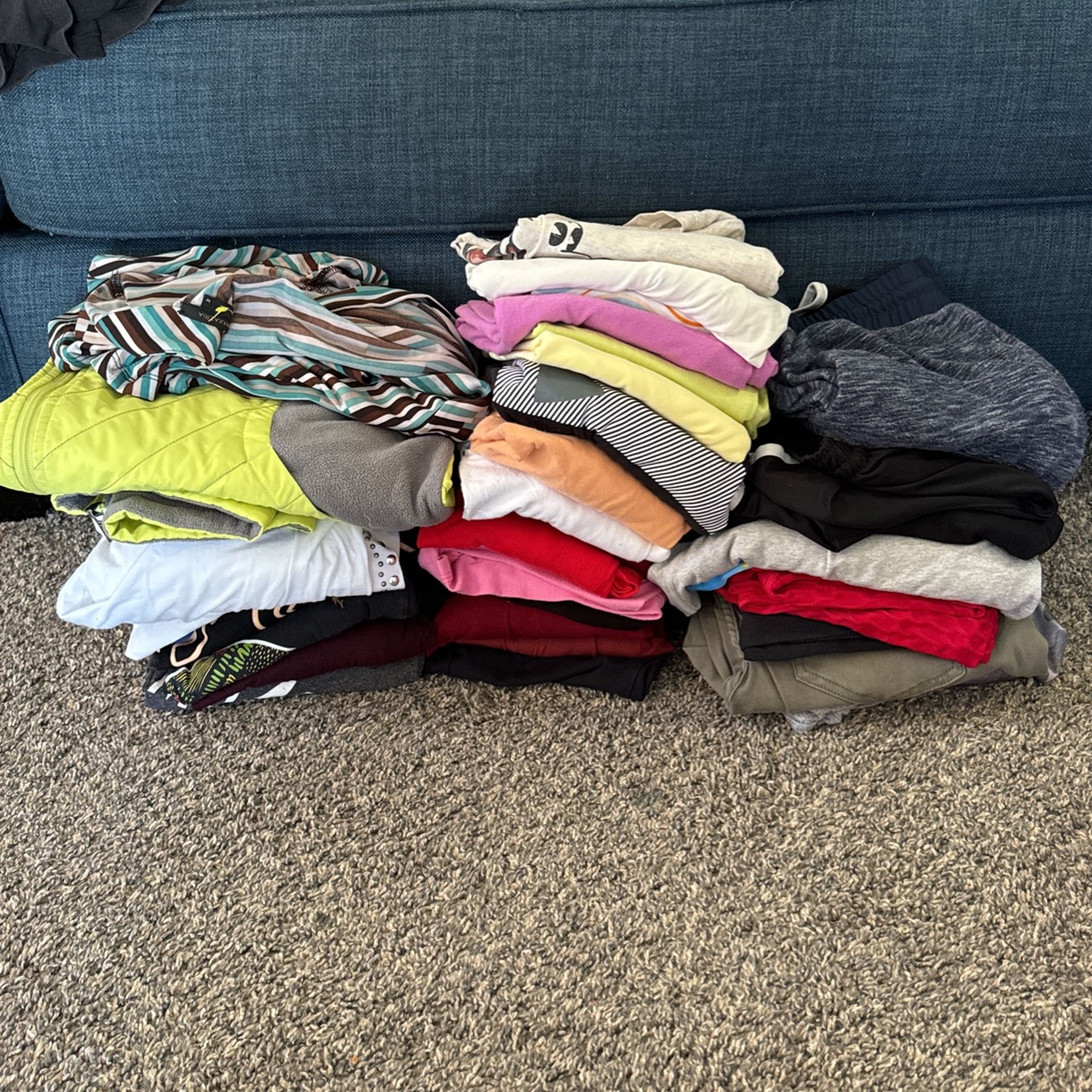 Clothes