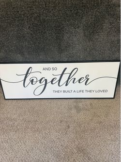 Room Frame