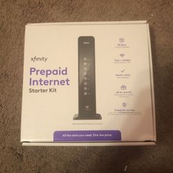 Xfinity Router