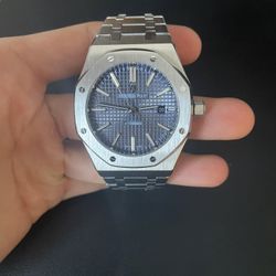 Royal Oak Blue