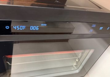 Cuisinart 10 in 1 xl digital air fryer oven
