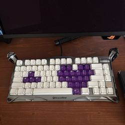 Gaming Keyboard