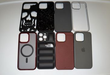 iPhone 15 Pro Max Cases Bundle