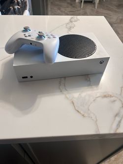 Xbox Seris S + Gamesir G7 Controller