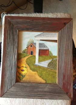 Nice Country picture