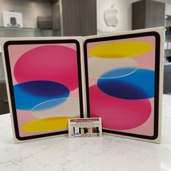 iPad A16 128GB Wifi New - On Special Cash Deal $299