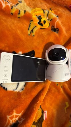 Baby monitor