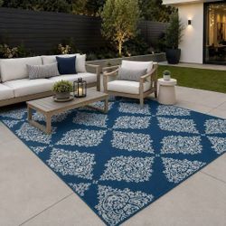 NEW Outdoor Mat Beach Mat Rug RV Mat Camping Mat