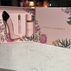Carolina Herrera Perfume 