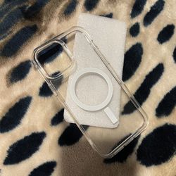 iPhone 13 Pro Max Clear Case