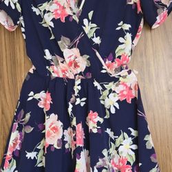 Beautiful Short Dress