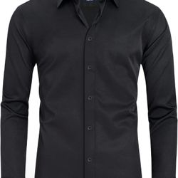 Men’s Slim Shirt