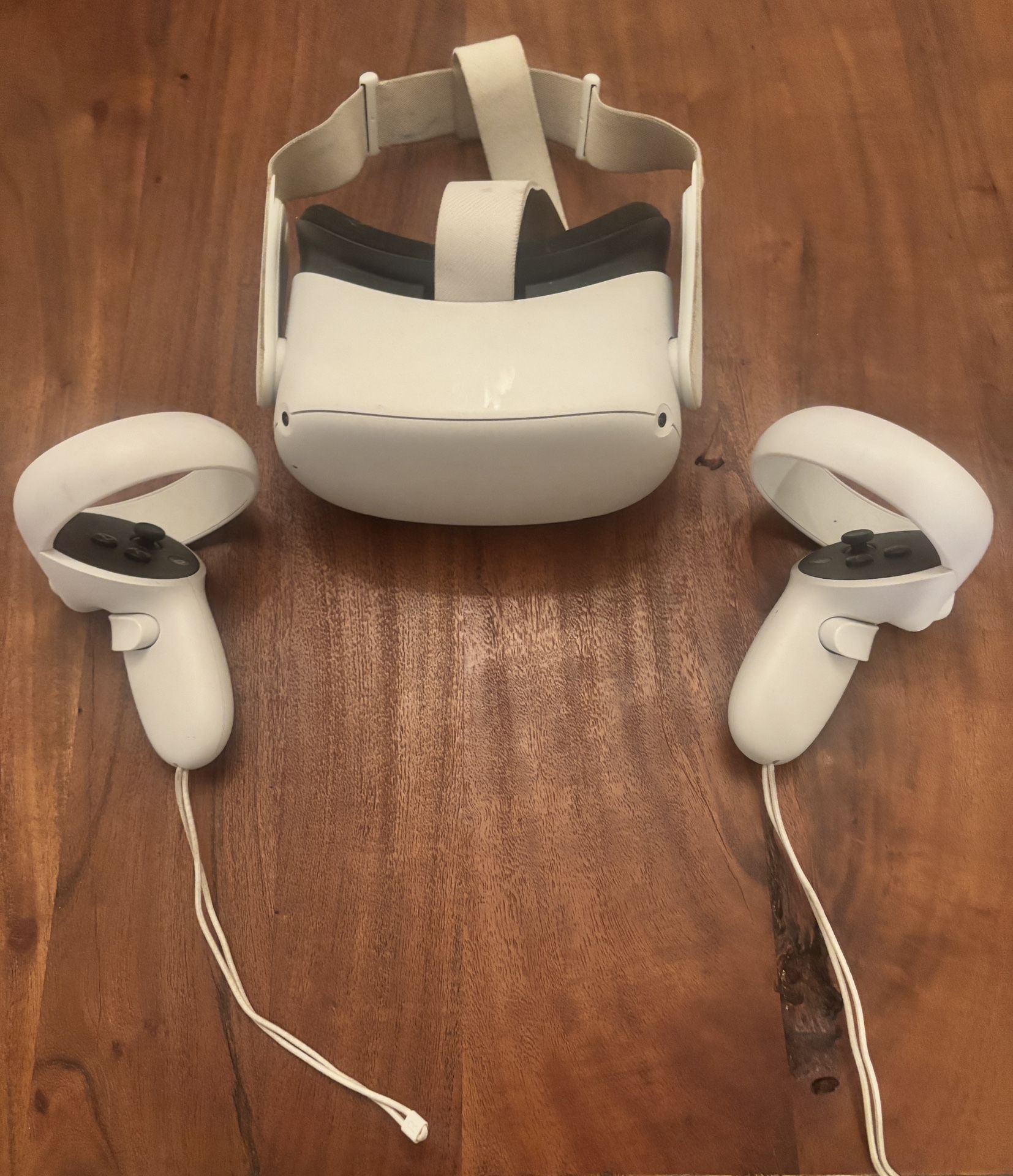 Oculus 2 - 256 GB