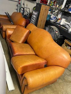 Couch/Loveseat Combo