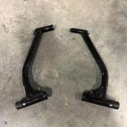 2013-21 Suzuki Gsxr 600 Crash Bars
