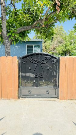 Trabajos De Herreria