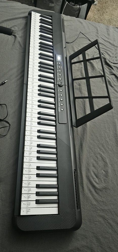 Keyboard 88-Key For Kids