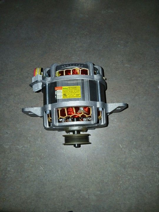 Whirlpool Washer Motor