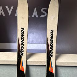 Ski