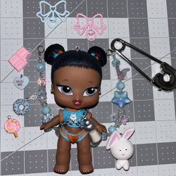 ✨ Bratz Babyz 🩵 Sasha ✨