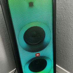 JBL PARTYBOX 1000