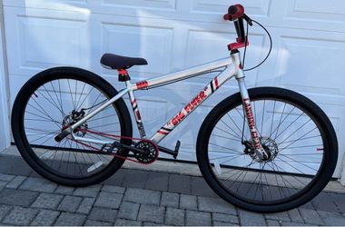 SE Big Flyer HD 29 inch BMX Bike