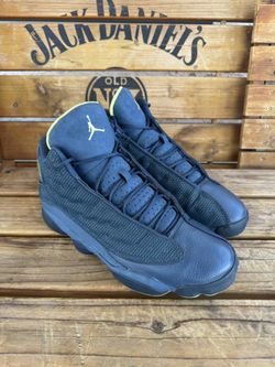 Nike Air Jordan 13 Retro Squadron Blue