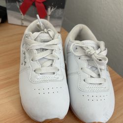 Fila Toddler Shoes