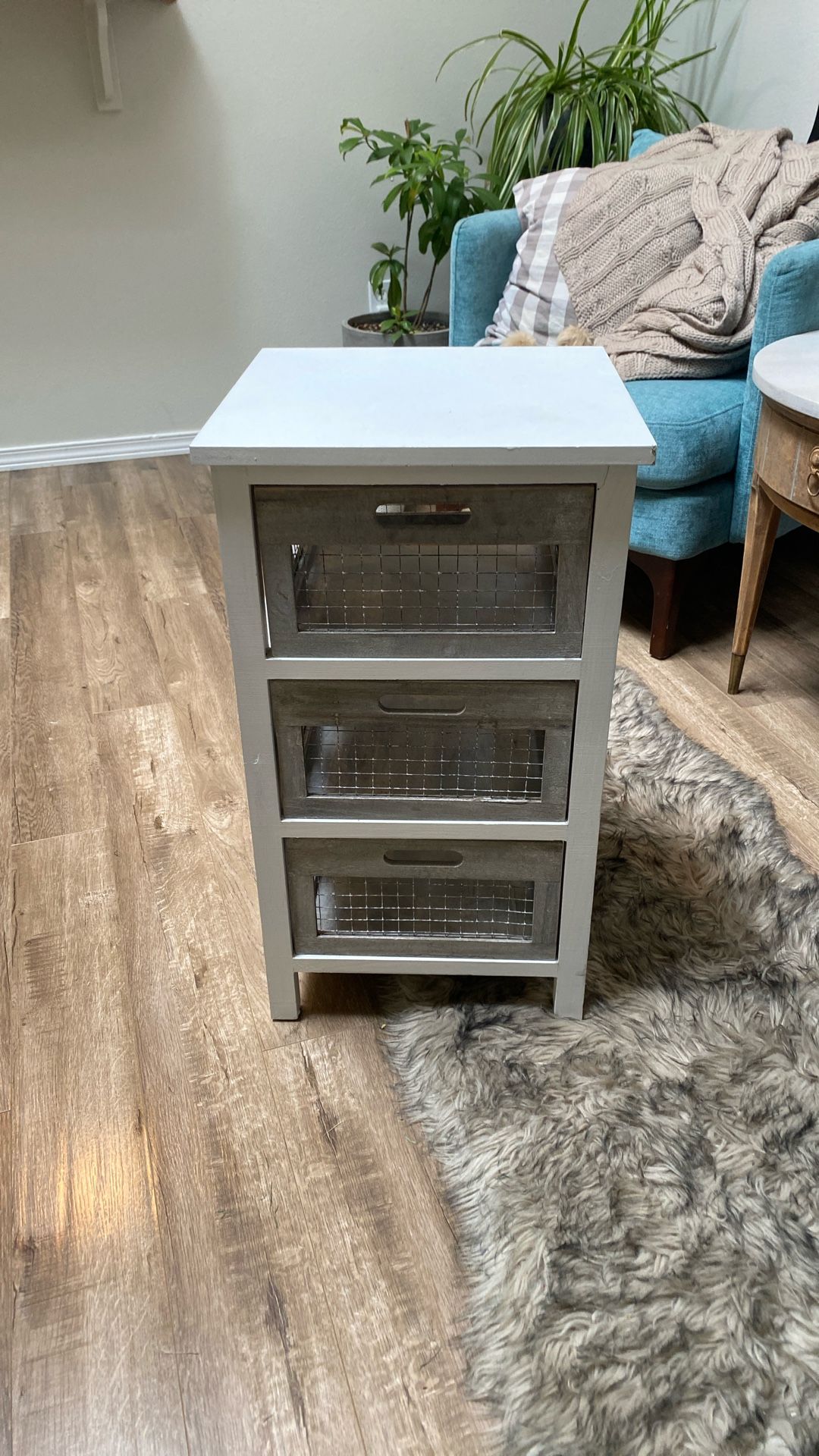 End Table