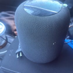 HomePod