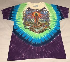 Grateful Dead shirt - XXL