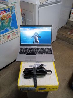 Dell Latitude 5511 15" 10th Gen i5 16gb 512gb SSD