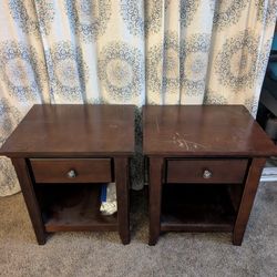 Night Stand Dressers 