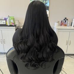 Hair Extensions