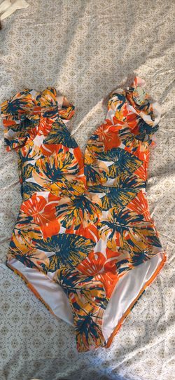 Bathing Suit