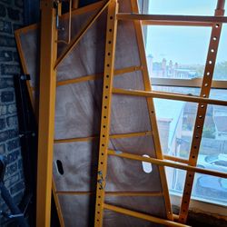Scaffolding 