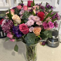 Flower Arrangement