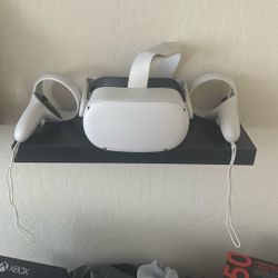 Meta Quest 2 