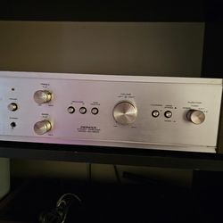Pioneer Stereo Amplifier Model SA - 5200