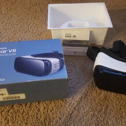 Oculus VR Samsung