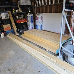 Lumber