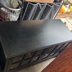 Entertainment Center